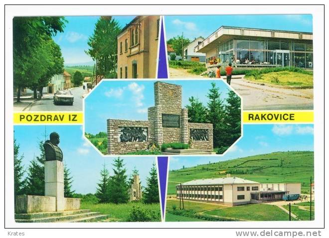 Rakovica old 5