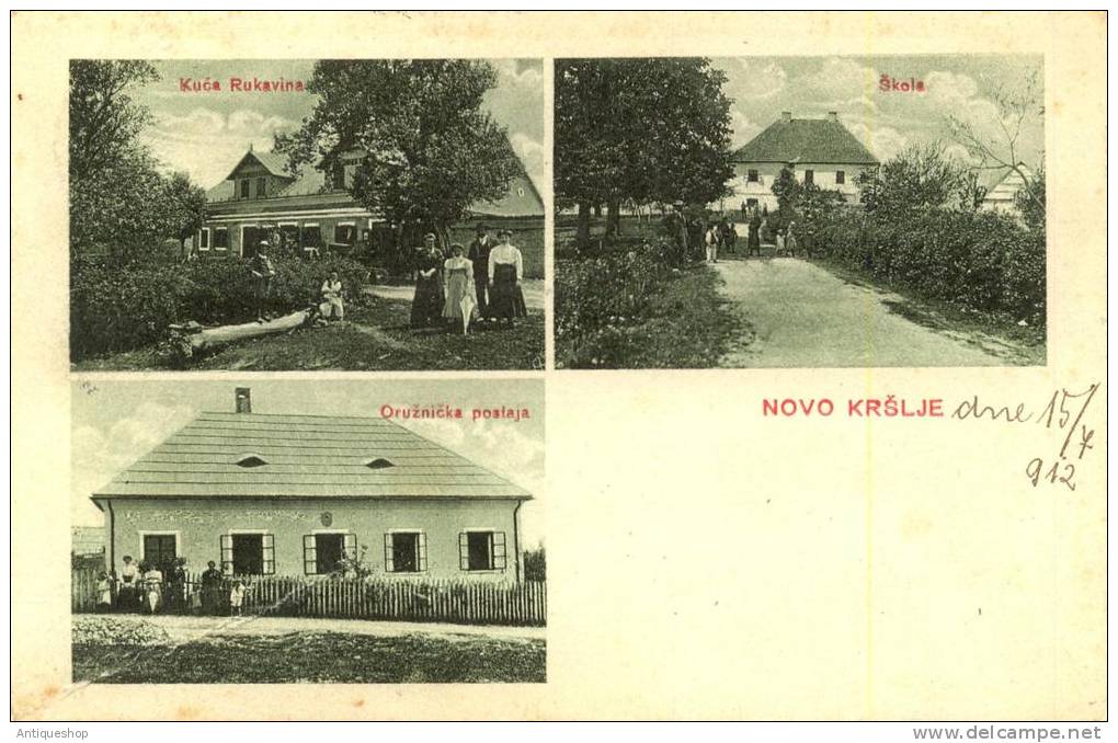 Rakovica old 8